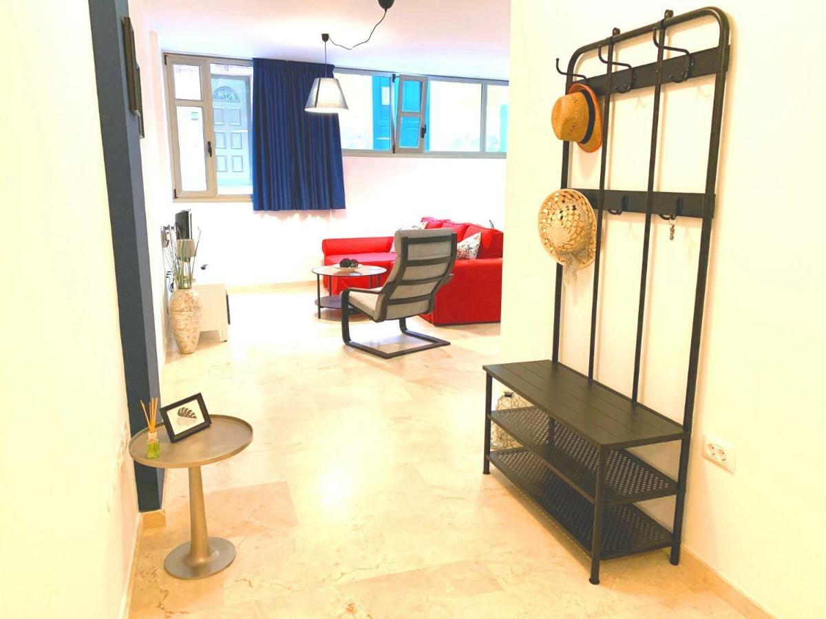 Apartamento Brego - In The Heart Of The Town Apartment San Sebastian De La Gomera Ngoại thất bức ảnh